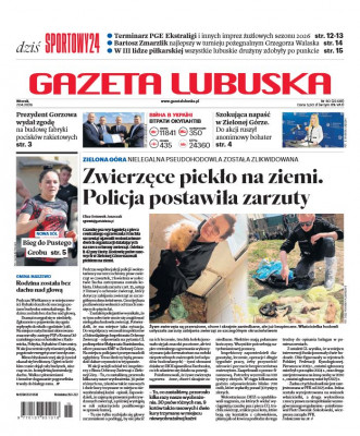 Gazeta Lubuska