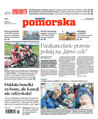 Gazeta Pomorska
