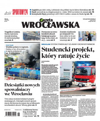 Gazeta Wrocławska