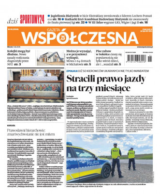 Gazeta Współczesna