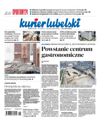 Kurier Lubelski