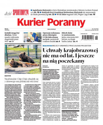 Kurier Poranny