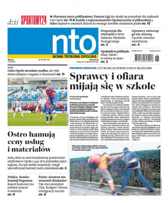 Nowa Trybuna Opolska