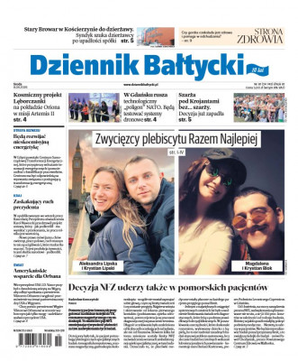 Dziennik Bałtycki