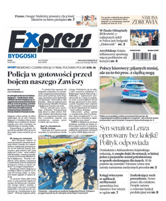 Express Bydgoski