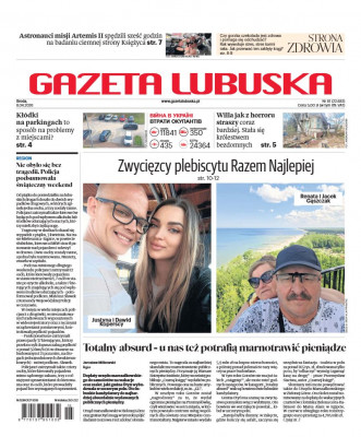 Gazeta Lubuska