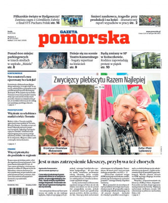 Gazeta Pomorska