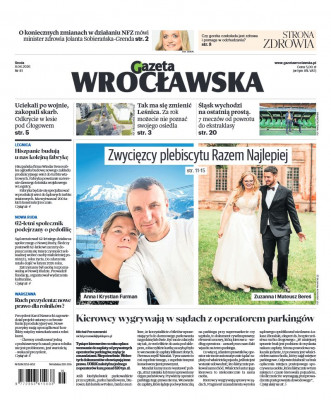Gazeta Wrocławska