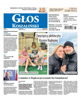Głos Koszaliński