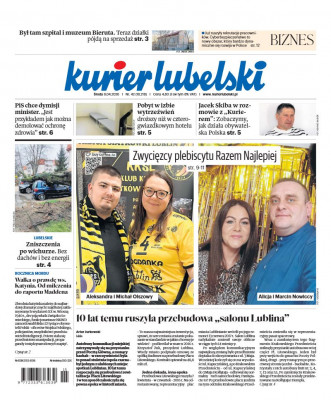 Kurier Lubelski