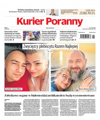 Kurier Poranny