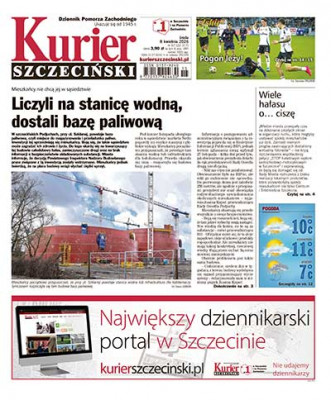 Kurier Szczeciński