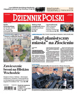 Dziennik Polski