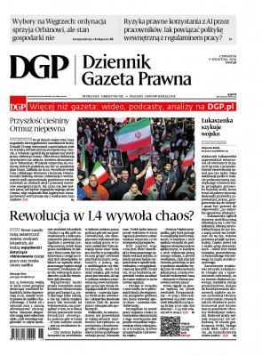 Dziennik Gazeta Prawna