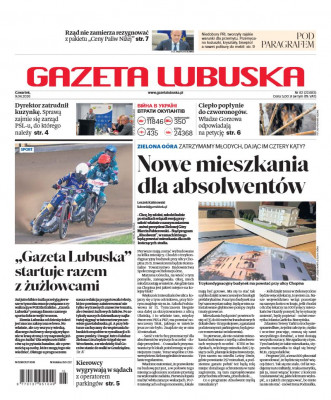 Gazeta Lubuska