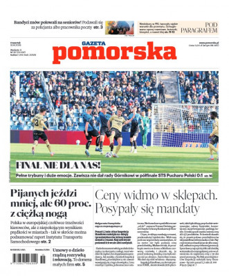 Gazeta Pomorska