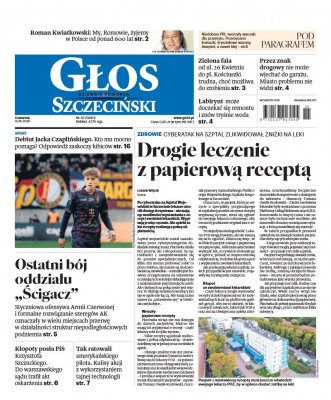 Głos Szczeciński