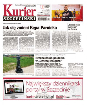 Kurier Szczeciński