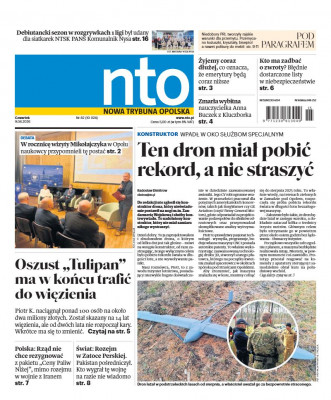 Nowa Trybuna Opolska