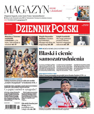 Dziennik Polski