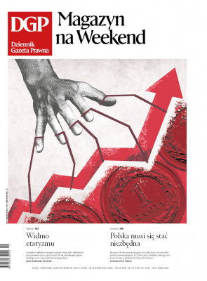 Dziennik Gazeta Prawna