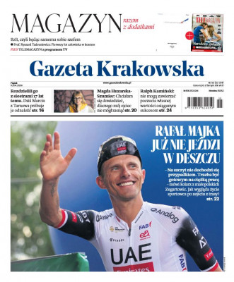 Gazeta Krakowska