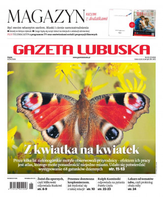 Gazeta Lubuska
