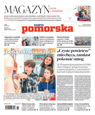 Gazeta Pomorska