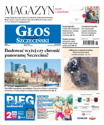 Głos Szczeciński