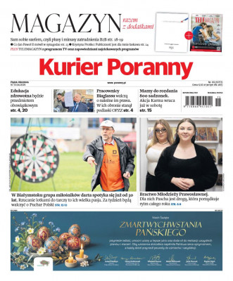 Kurier Poranny