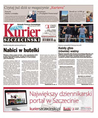 Kurier Szczeciński