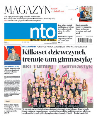 Nowa Trybuna Opolska