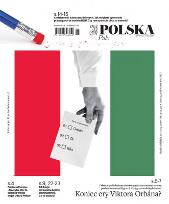 Polska Metropolia Warszawska