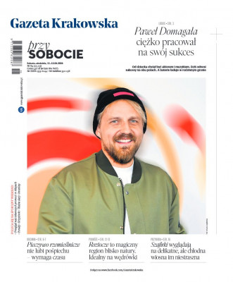 Gazeta Krakowska