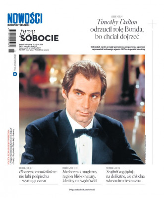 Nowości Dziennik Toruński