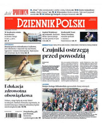 Dziennik Polski
