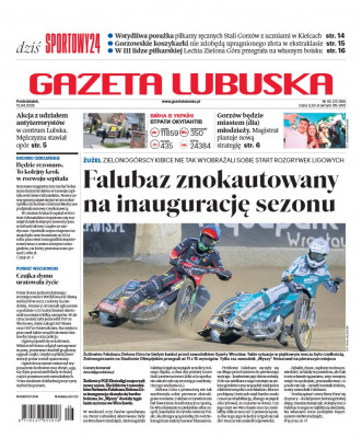Gazeta Lubuska