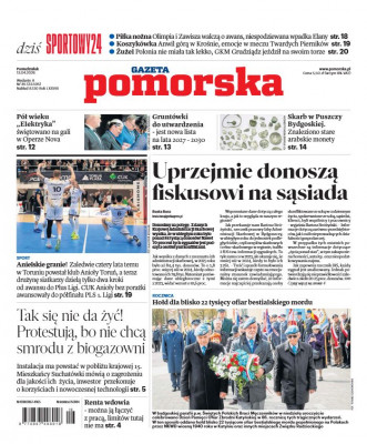 Gazeta Pomorska