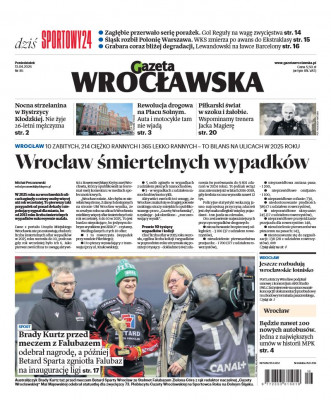 Gazeta Wrocławska