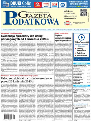 Gazeta Podatkowa