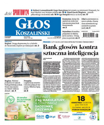 Głos Koszaliński