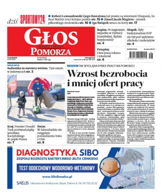 Głos Pomorza