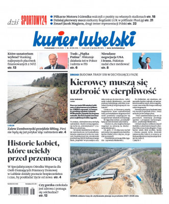 Kurier Lubelski