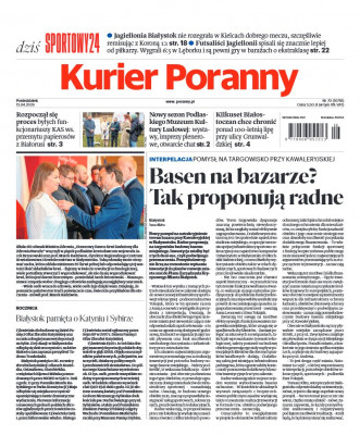 Kurier Poranny