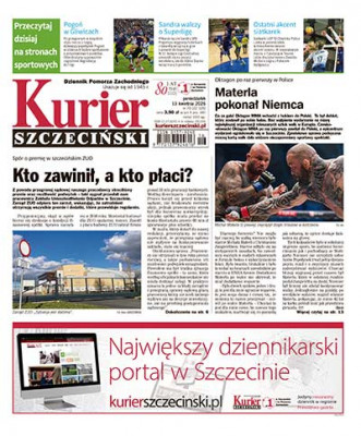 Kurier Szczeciński