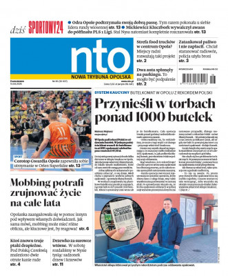 Nowa Trybuna Opolska