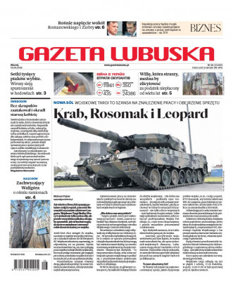 Gazeta Lubuska
