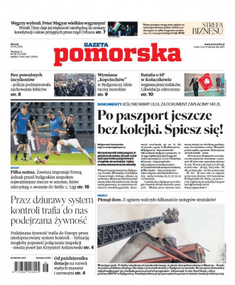 Gazeta Pomorska