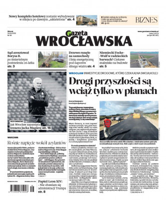 Gazeta Wrocławska
