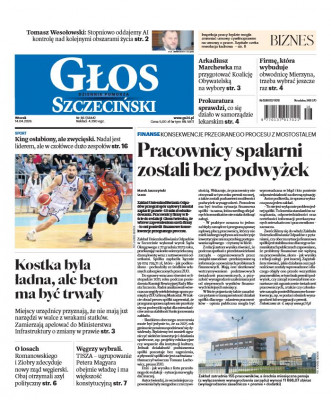 Głos Szczeciński